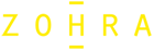 zohra-logo-jaune